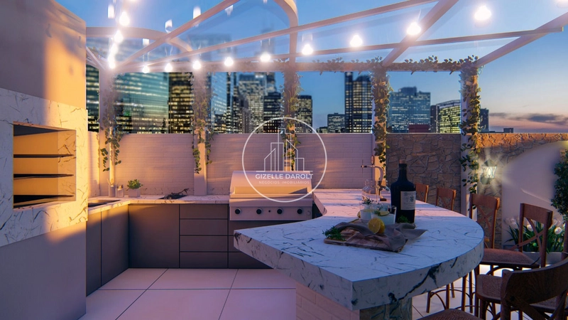 Apartamento entregue na Barra Norte, Balneário Camboriú: 62ª foto da galeria de imagens do imóvel