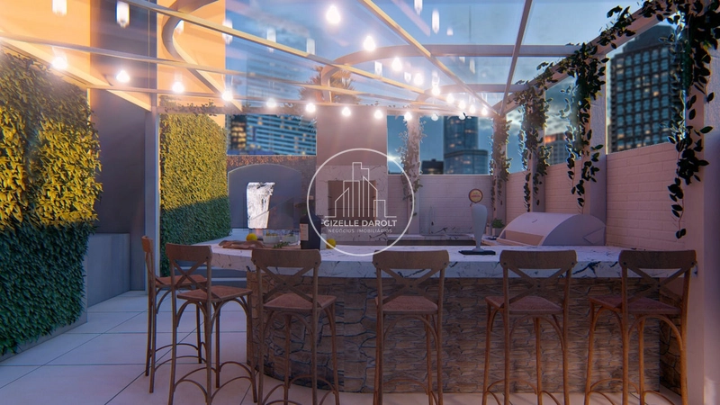 Apartamento entregue na Barra Norte, Balneário Camboriú: 63ª foto da galeria de imagens do imóvel