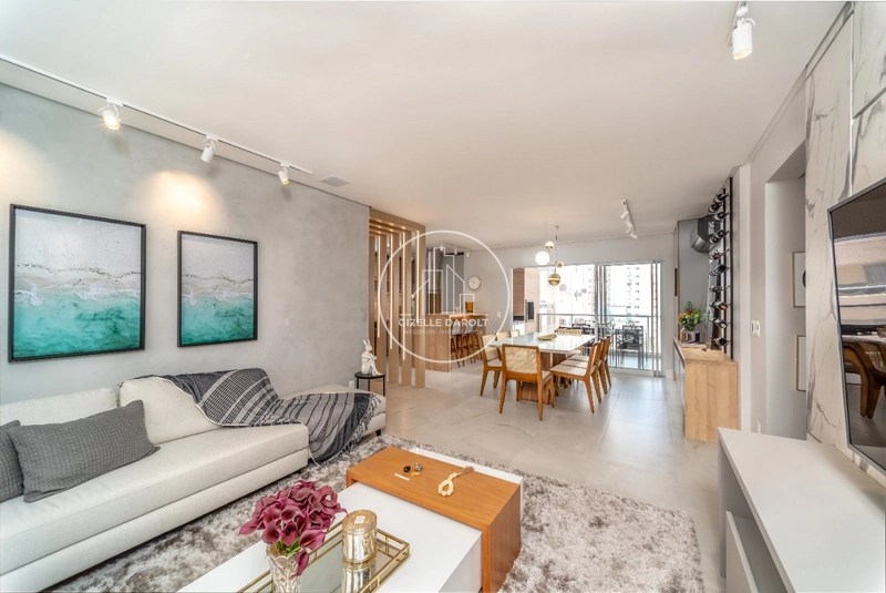 Apartamento entregue na Barra Norte, Balneário Camboriú: 5ª foto da galeria de imagens do imóvel