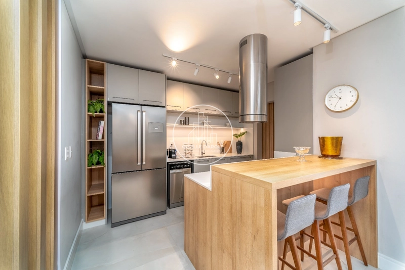Apartamento entregue na Barra Norte, Balneário Camboriú: 6ª foto da galeria de imagens do imóvel