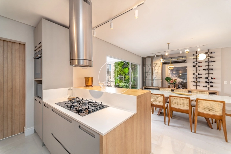 Apartamento entregue na Barra Norte, Balneário Camboriú: 7ª foto da galeria de imagens do imóvel