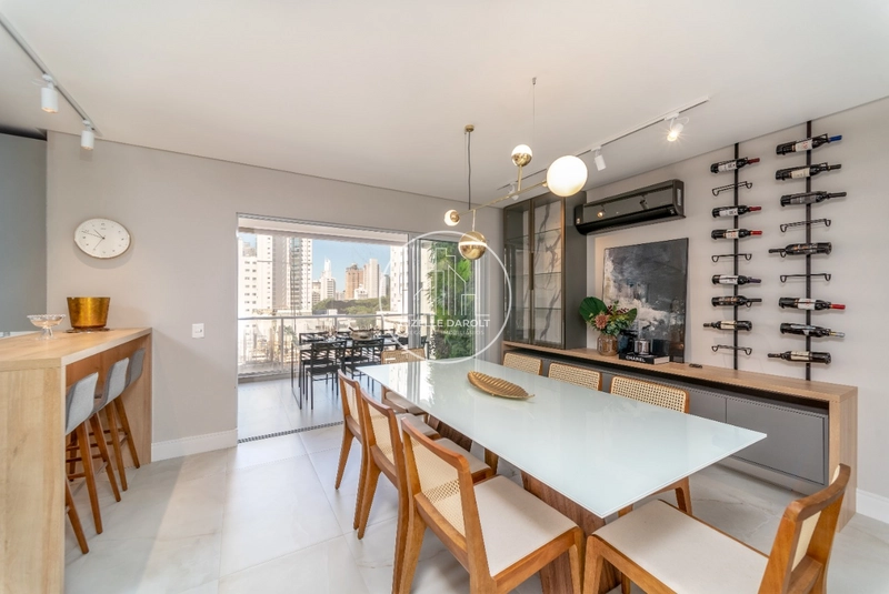 Apartamento entregue na Barra Norte, Balneário Camboriú: 8ª foto da galeria de imagens do imóvel