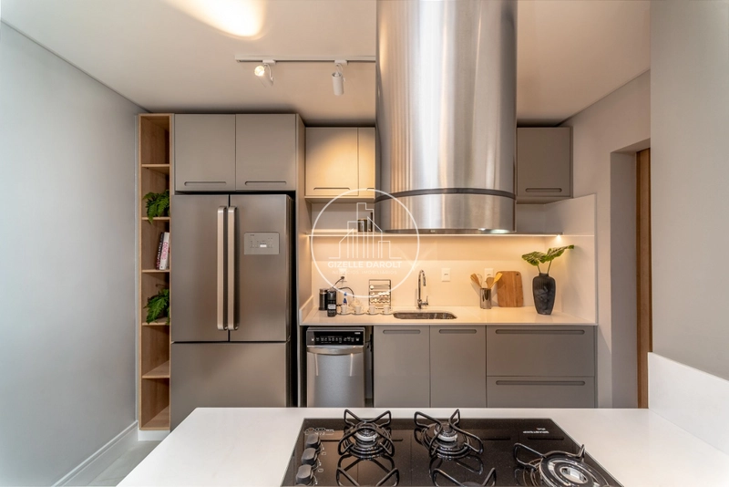 Apartamento entregue na Barra Norte, Balneário Camboriú: 9ª foto da galeria de imagens do imóvel