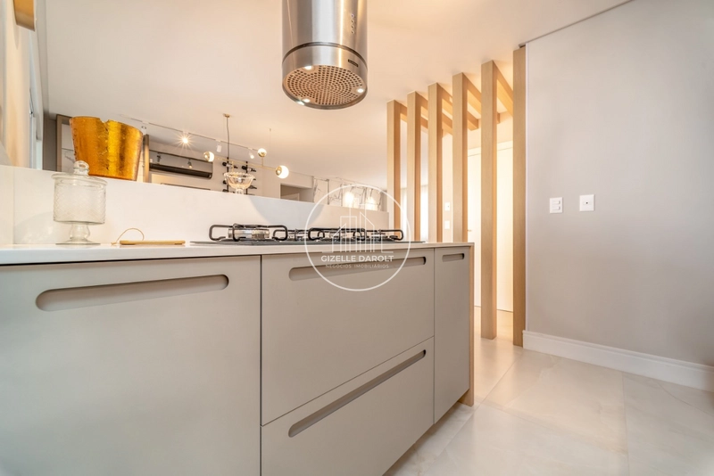 Apartamento entregue na Barra Norte, Balneário Camboriú: 10ª foto da galeria de imagens do imóvel