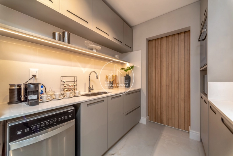 Apartamento entregue na Barra Norte, Balneário Camboriú: 12ª foto da galeria de imagens do imóvel