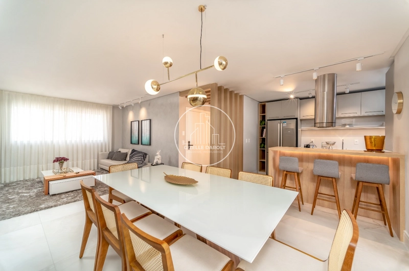 Apartamento entregue na Barra Norte, Balneário Camboriú: 15ª foto da galeria de imagens do imóvel