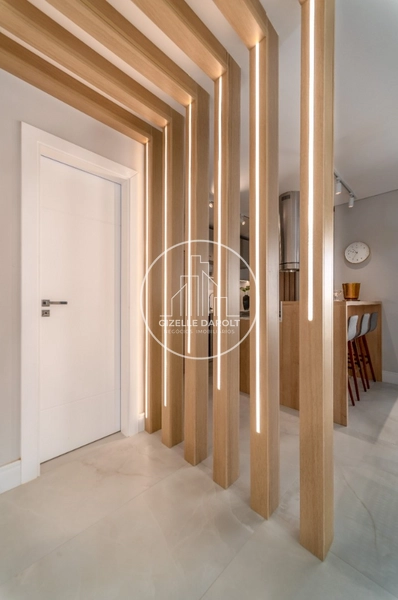 Apartamento entregue na Barra Norte, Balneário Camboriú: 16ª foto da galeria de imagens do imóvel