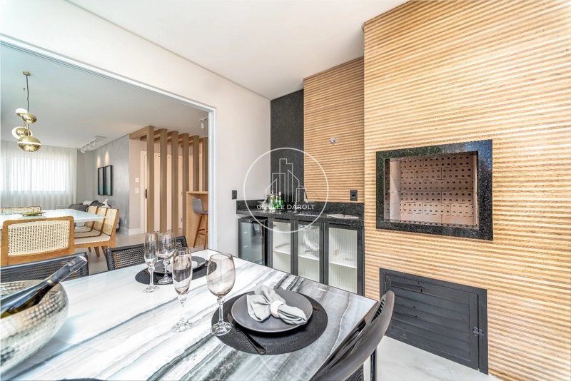 Apartamento entregue na Barra Norte, Balneário Camboriú: 18ª foto da galeria de imagens do imóvel