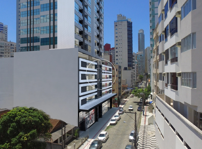 PAGANINI TOWER - Apartamento em construção entrega 2024: 8ª foto da galeria de imagens do imóvel