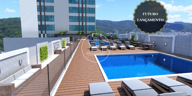 PAGANINI TOWER - Apartamento em construção entrega 2024: 10ª foto da galeria de imagens do imóvel
