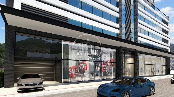 PAGANINI TOWER - Apartamento em construção entrega 2024: 7ª foto da galeria de imagens do imóvel