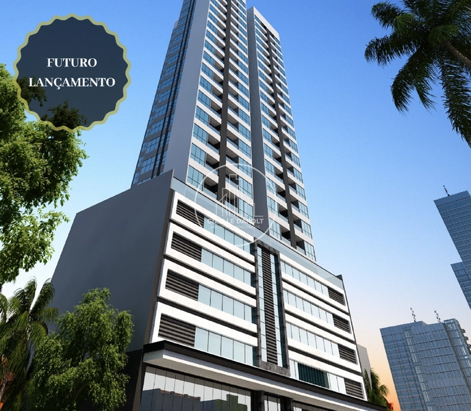 PAGANINI TOWER - Apartamento em construção entrega 2024: 4ª foto da galeria de imagens do imóvel