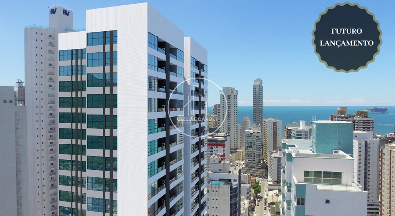 PAGANINI TOWER - Apartamento em construção entrega 2024: 11ª foto da galeria de imagens do imóvel