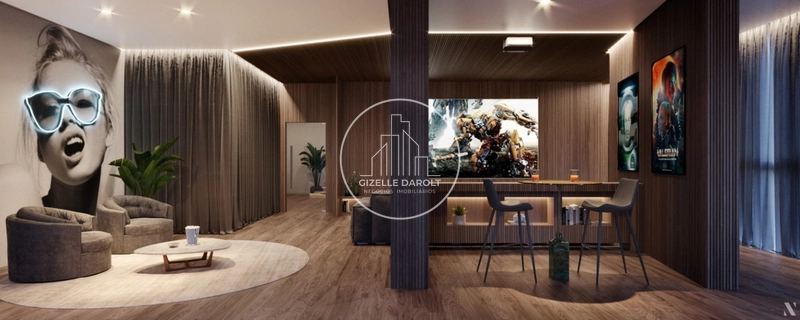 LANÇAMENTO, TORRES GÊMEAS EM BALNEÁRIO CAMBORIÚ: 29ª foto da galeria de imagens do imóvel