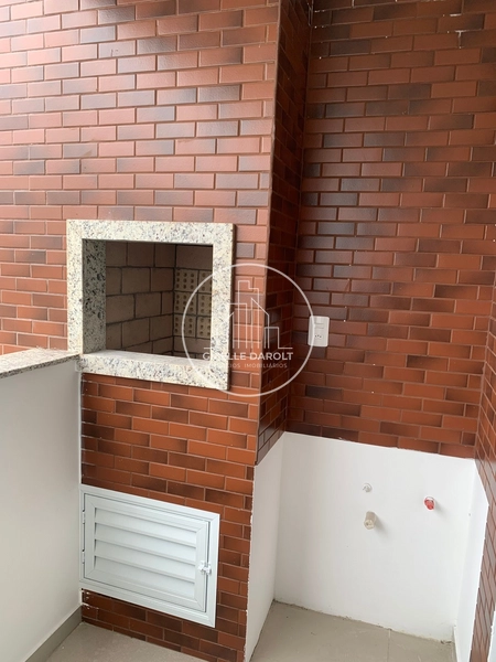 Apartamento pronto para morar, Bairro das Nações: 12ª foto da galeria de imagens do imóvel
