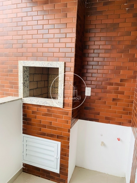 Apartamento pronto para morar, Bairro das Nações: 1ª foto da galeria de imagens do imóvel