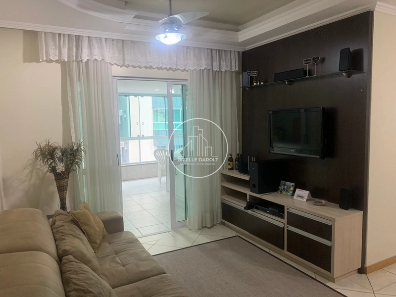 Apartamento na Quadra do Mar, Balneário Camboriú: 7ª foto da galeria de imagens do imóvel