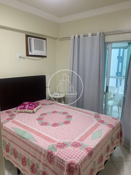 Apartamento na Quadra do Mar, Balneário Camboriú: 13ª foto da galeria de imagens do imóvel