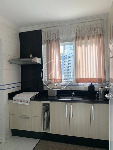 Apartamento na Quadra do Mar, Balneário Camboriú: 19ª foto da galeria de imagens do imóvel