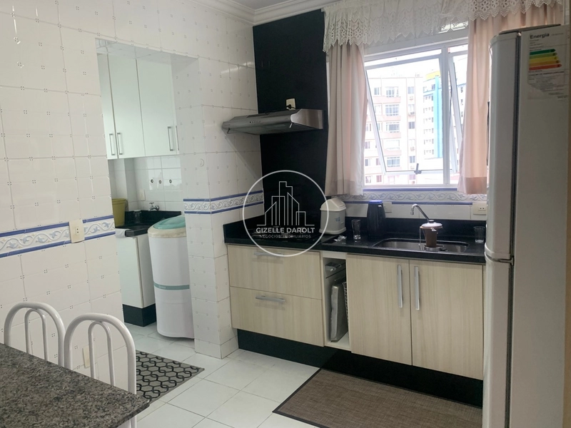 Apartamento na Quadra do Mar, Balneário Camboriú: 16ª foto da galeria de imagens do imóvel