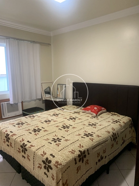 Apartamento na Quadra do Mar, Balneário Camboriú: 10ª foto da galeria de imagens do imóvel