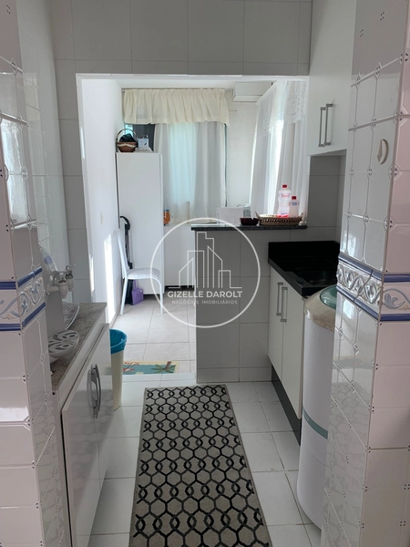 Apartamento na Quadra do Mar, Balneário Camboriú: 21ª foto da galeria de imagens do imóvel