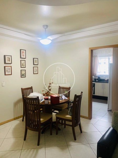 Apartamento na Quadra do Mar, Balneário Camboriú: 4ª foto da galeria de imagens do imóvel