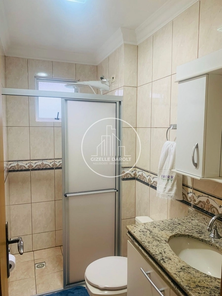 Apartamento na Quadra do Mar, Balneário Camboriú: 9ª foto da galeria de imagens do imóvel