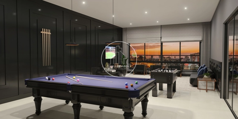 Apartamento em Construção em Camboriú: 19ª foto da galeria de imagens do imóvel
