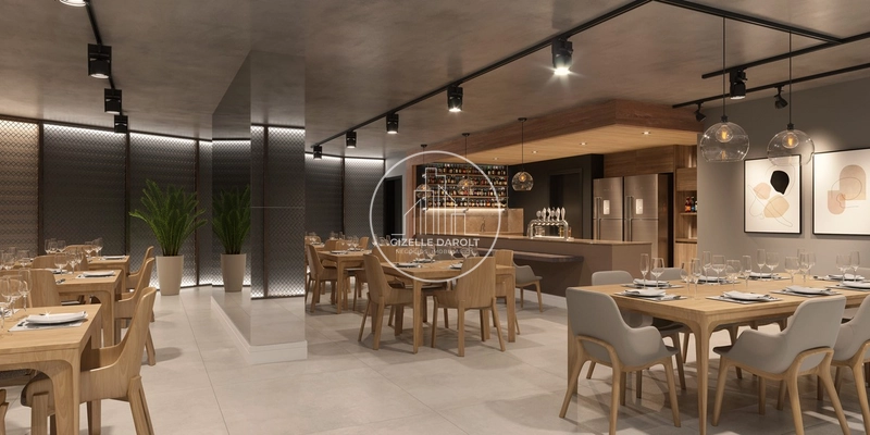 Apartamento em Construção em Camboriú: 23ª foto da galeria de imagens do imóvel