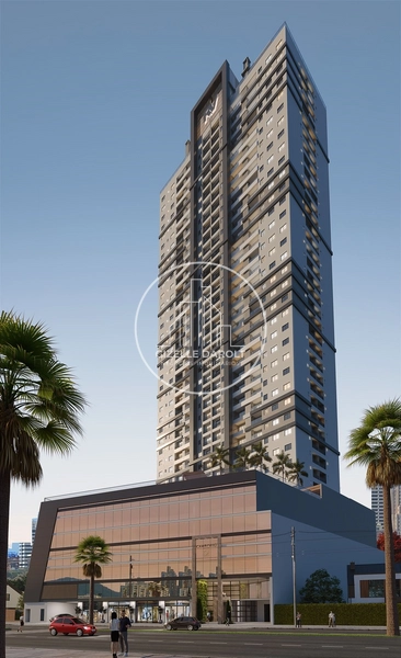Apartamento em Construção em Camboriú: 25ª foto da galeria de imagens do imóvel