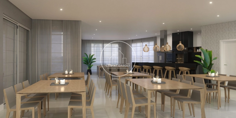 Apartamento em Construção em Camboriú: 22ª foto da galeria de imagens do imóvel
