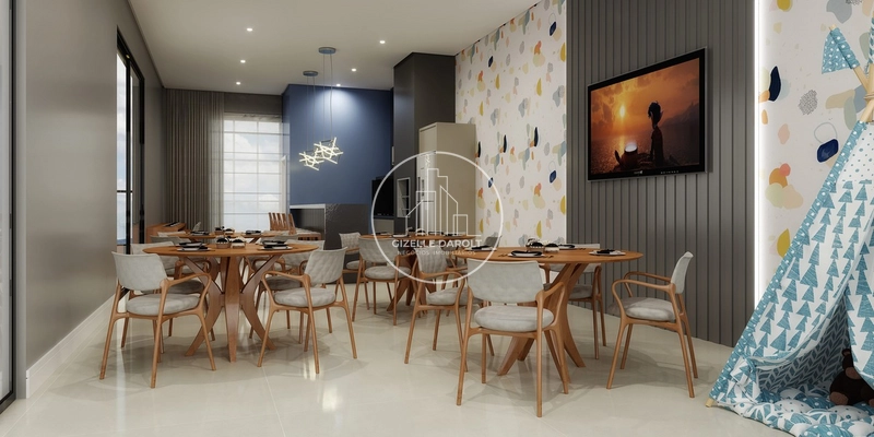 Apartamento em Construção em Camboriú: 24ª foto da galeria de imagens do imóvel