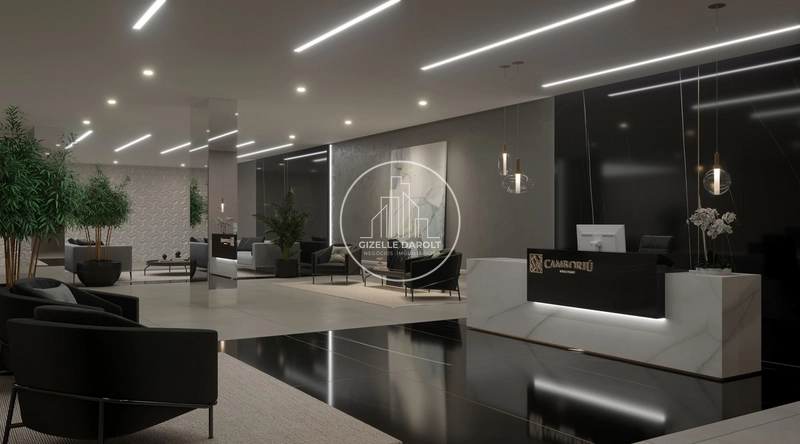 Apartamento em Construção em Camboriú: 18ª foto da galeria de imagens do imóvel