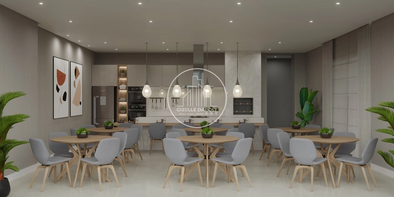 Apartamento em Construção em Camboriú: 11ª foto da galeria de imagens do imóvel