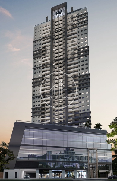 Apartamento em Construção em Camboriú: 12ª foto da galeria de imagens do imóvel