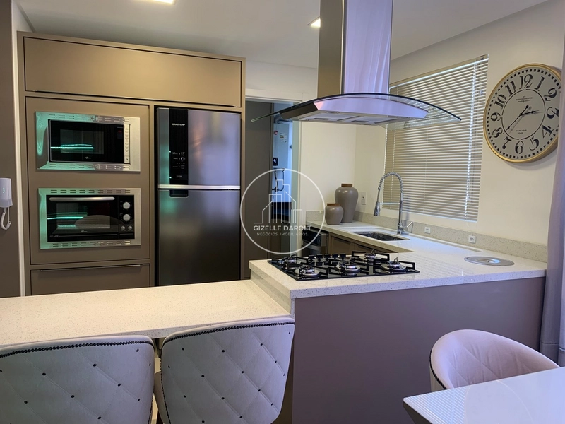 Apartamento finamente mobiliado nunca habitado-Bal. Camboriú: 38ª foto da galeria de imagens do imóvel