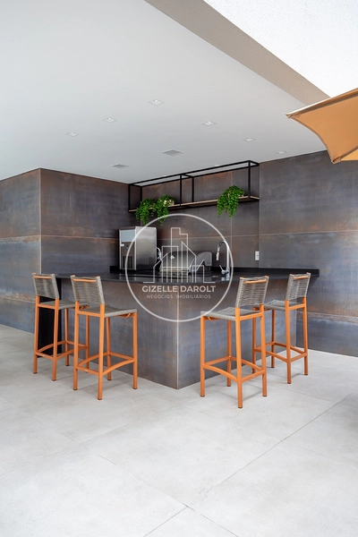 Apartamento finamente mobiliado nunca habitado-Bal. Camboriú: 24ª foto da galeria de imagens do imóvel