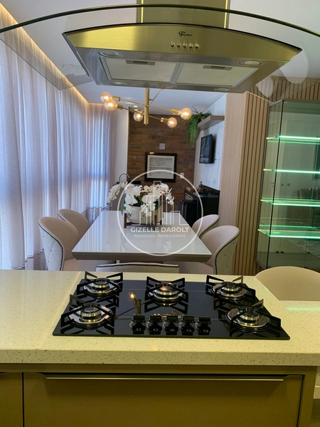 Apartamento finamente mobiliado nunca habitado-Bal. Camboriú: 42ª foto da galeria de imagens do imóvel