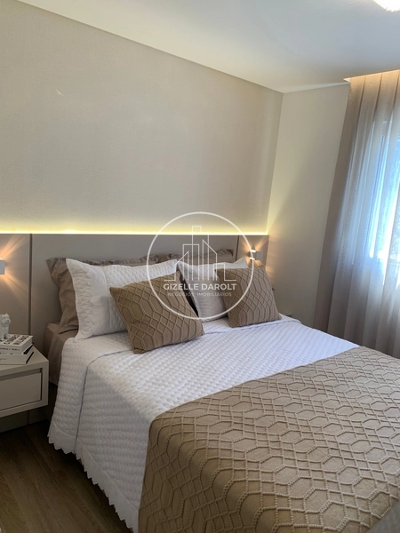 Apartamento finamente mobiliado nunca habitado-Bal. Camboriú: 51ª foto da galeria de imagens do imóvel