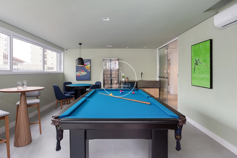 Apartamento finamente mobiliado nunca habitado-Bal. Camboriú: 8ª foto da galeria de imagens do imóvel