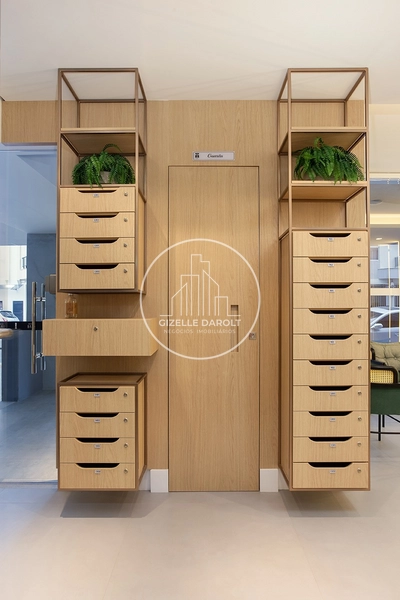 Apartamento finamente mobiliado nunca habitado-Bal. Camboriú: 20ª foto da galeria de imagens do imóvel