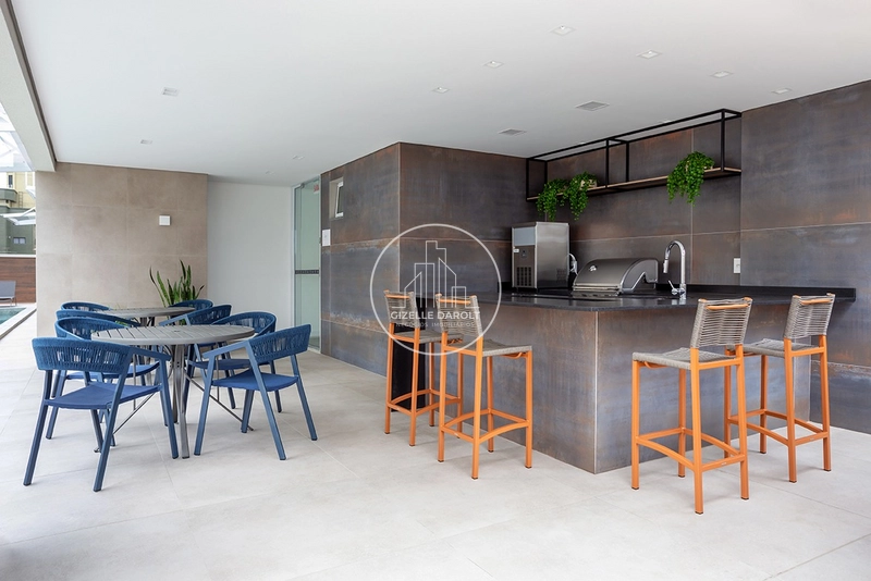 Apartamento finamente mobiliado nunca habitado-Bal. Camboriú: 25ª foto da galeria de imagens do imóvel