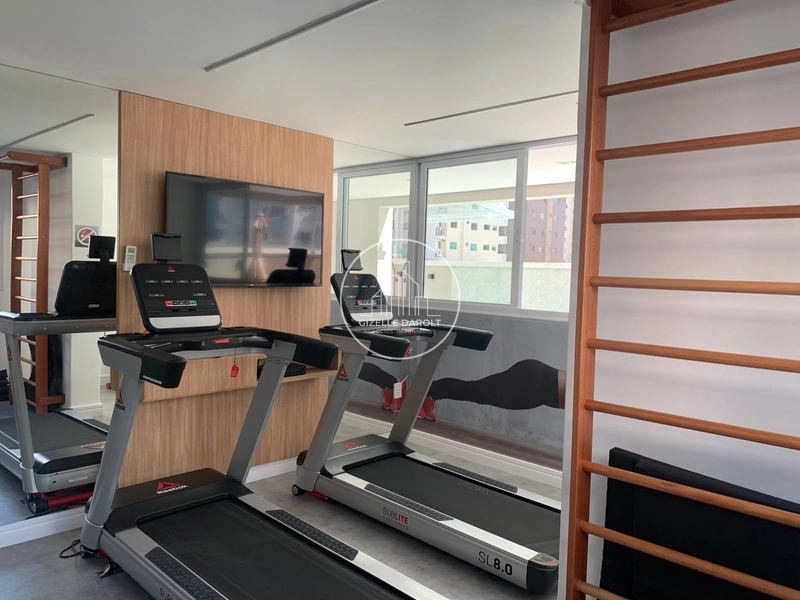 Apartamento finamente mobiliado nunca habitado-Bal. Camboriú: 30ª foto da galeria de imagens do imóvel