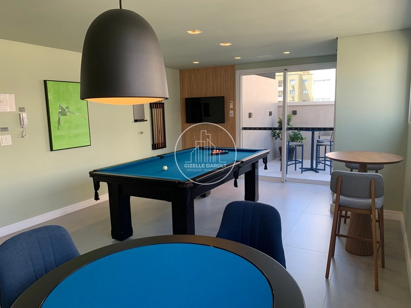 Apartamento finamente mobiliado nunca habitado-Bal. Camboriú: 29ª foto da galeria de imagens do imóvel