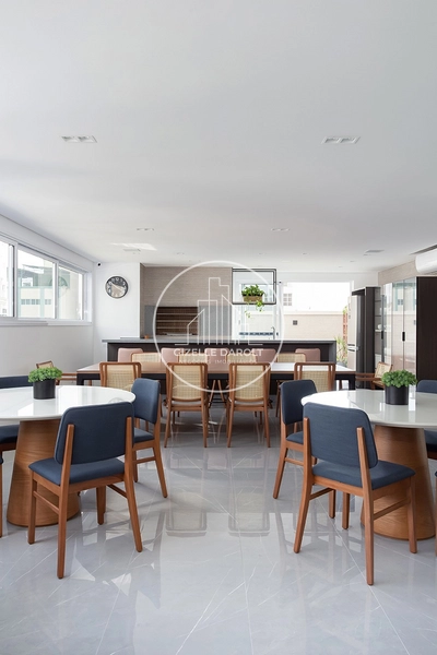 Apartamento finamente mobiliado nunca habitado-Bal. Camboriú: 12ª foto da galeria de imagens do imóvel