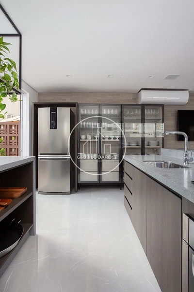 Apartamento finamente mobiliado nunca habitado-Bal. Camboriú: 16ª foto da galeria de imagens do imóvel