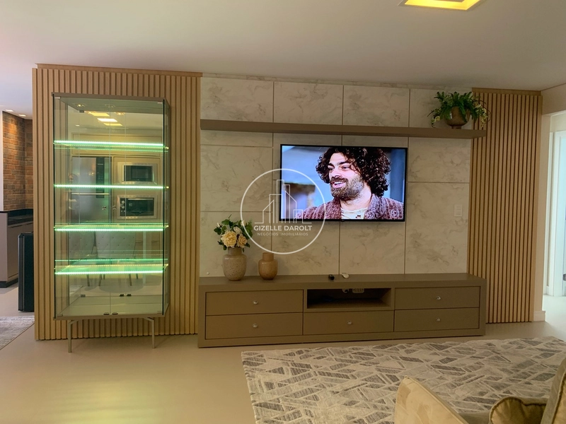 Apartamento finamente mobiliado nunca habitado-Bal. Camboriú: 35ª foto da galeria de imagens do imóvel