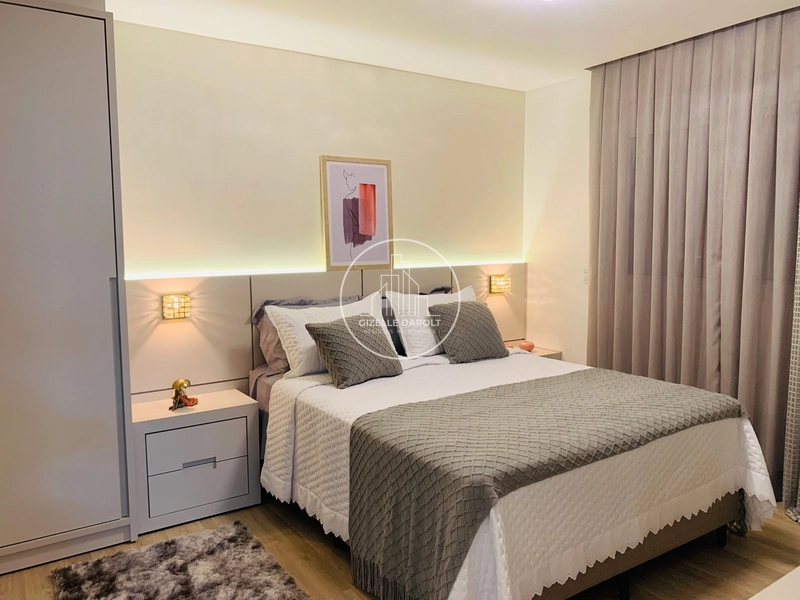 Apartamento finamente mobiliado nunca habitado-Bal. Camboriú: 67ª foto da galeria de imagens do imóvel