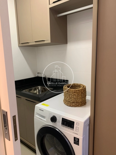 Apartamento finamente mobiliado nunca habitado-Bal. Camboriú: 40ª foto da galeria de imagens do imóvel